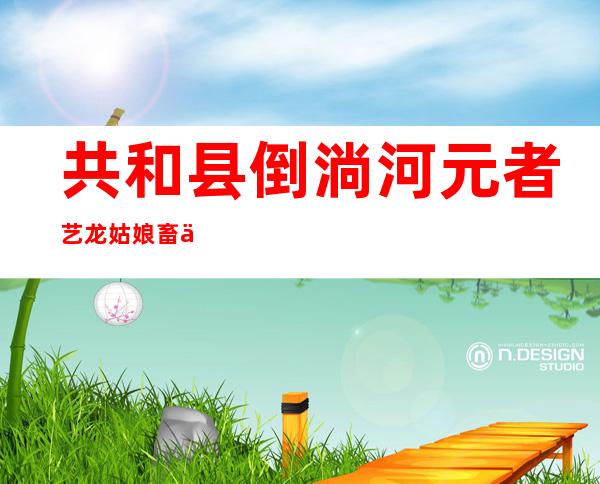 共和县倒淌河元者艺龙姑娘畜产品农民专业合作社